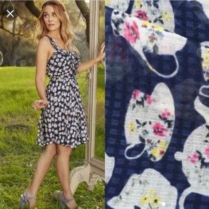 LC Lauren Conrad Dresses - Disney Lauren Conrad Alice in Wonderland Dress LC Lauren Conrad Dresses - Disney Lauren Conrad Alice in Wonderland Dress